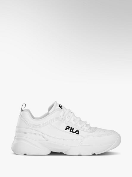 Damen Chunky Sneaker in weiß von Fila günstig im Online-Shop ... Damen Chunky Sneaker in weiß von Fila günstig im Online-Shop ...